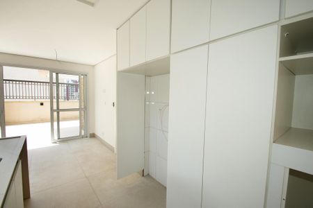 Apartamento para alugar com 242m², 3 quartos e 4 vagascozinha