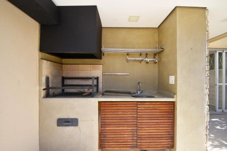 Apartamento para alugar com 242m², 3 quartos e 4 vagasVaranda Sala