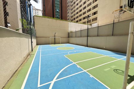 Apartamento para alugar com 242m², 3 quartos e 4 vagasQuadra Esportiva