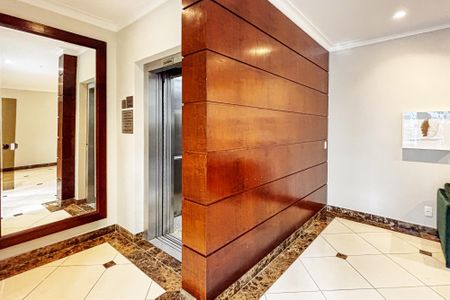 Apartamento para alugar com 242m², 3 quartos e 4 vagasÁrea comum