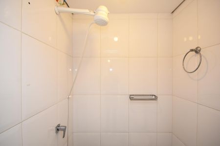 Apartamento para alugar com 242m², 3 quartos e 4 vagasBanheiro de serviço