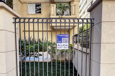 Apartamento para alugar com 242m², 3 quartos e 4 vagasPlaca Instalada