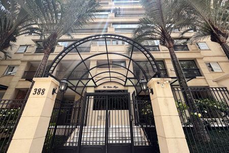 Apartamento para alugar com 242m², 3 quartos e 4 vagasfachada do predio