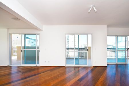 Sala de apartamento para alugar com 3 quartos, 242m² em Jardim Paulista, São Paulo