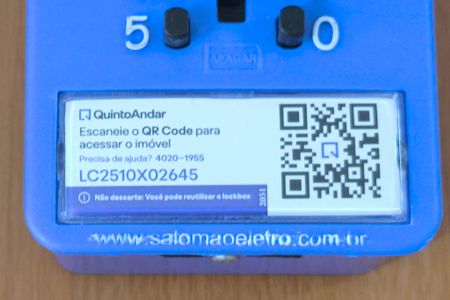 Apartamento à venda com 42m², 2 quartos e 1 vaga Apartamento à venda com 42m², 2 quartos e 1 vagaLOCKBOX INSTALADA