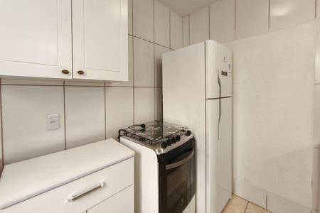 Apartamento à venda com 42m², 2 quartos e 1 vaga Apartamento à venda com 42m², 2 quartos e 1 vagaCozinha
