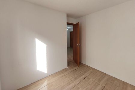 Quarto 2 de apartamento à venda com 2 quartos, 42m² em Jardim Anton Von Zuben, Campinas
