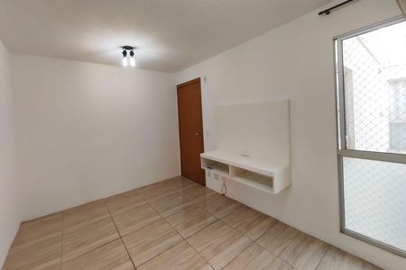 Apartamento à venda com 42m², 2 quartos e 1 vaga Apartamento à venda com 42m², 2 quartos e 1 vagaSala