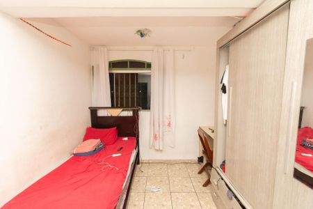 Casa à venda com 200m², 6 quartos e 1 vagaCasa1 - Quarto 1