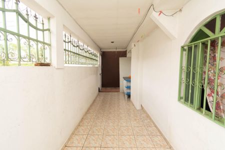 Casa à venda com 200m², 6 quartos e 1 vagaCasa1 - Quintal