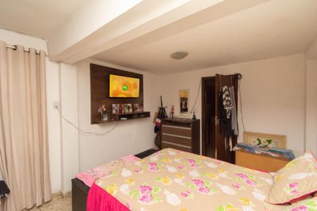 Casa à venda com 200m², 6 quartos e 1 vagaCasa1 - Quarto 3