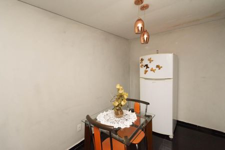 Casa à venda com 200m², 6 quartos e 1 vagaCasa2 - Cozinha