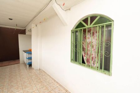 Casa à venda com 200m², 6 quartos e 1 vagaCasa1 - Quintal
