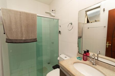 Casa à venda com 200m², 6 quartos e 1 vagaCasa2 - Banheiro