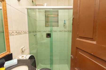 Casa à venda com 200m², 6 quartos e 1 vagaCasa1 - Banheiro