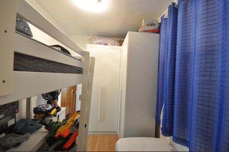 Casa à venda com 140m², 2 quartos e 2 vagasQuarto 2