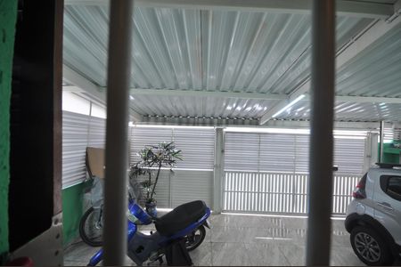 Vista do Quarto 1 de casa à venda com 2 quartos, 140m² em Vila Mazzei, São Paulo