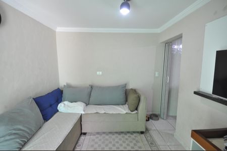 Casa à venda com 140m², 2 quartos e 2 vagasSala de TV