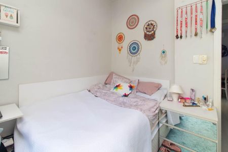 Apartamento à venda com 75m², 3 quartos e sem vagaQuarto 2