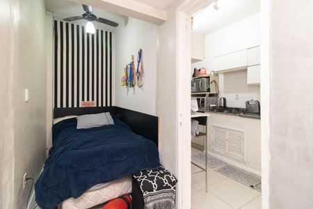 Apartamento à venda com 75m², 3 quartos e sem vagaQuarto 3