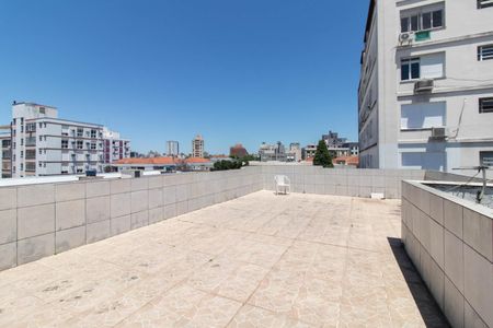 Apartamento à venda com 75m², 3 quartos e sem vagaTerraço