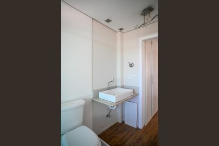 Apartamento à venda com 100m², 2 quartos e 2 vagasBanheiro Quarto 2 - Suite