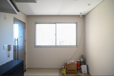 Apartamento à venda com 100m², 2 quartos e 2 vagasSala