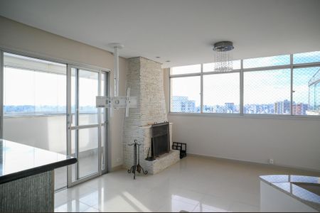 Apartamento à venda com 100m², 2 quartos e 2 vagasEspaço Gourmet