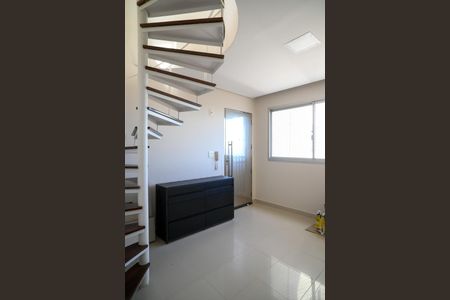 Apartamento à venda com 100m², 2 quartos e 2 vagasSala