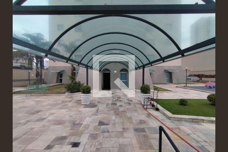Apartamento à venda com 100m², 2 quartos e 2 vagasÁrea comum
