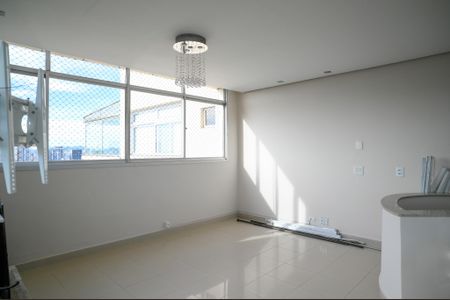 Apartamento à venda com 100m², 2 quartos e 2 vagasEspaço Gourmet