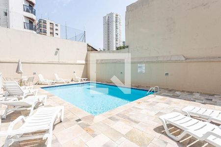 Apartamento à venda com 100m², 2 quartos e 2 vagasPiscina
