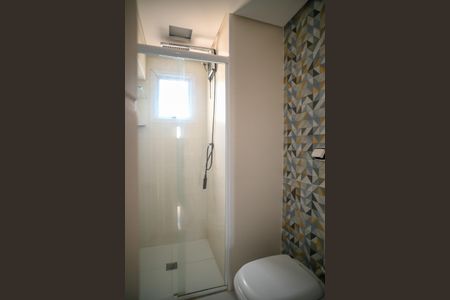 Apartamento à venda com 100m², 2 quartos e 2 vagasBanheiro Social