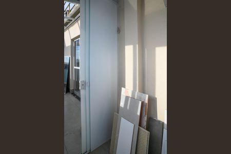 Apartamento à venda com 100m², 2 quartos e 2 vagasÁrea de Serviço