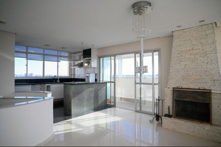 Apartamento à venda com 100m², 2 quartos e 2 vagasEspaço Gourmet