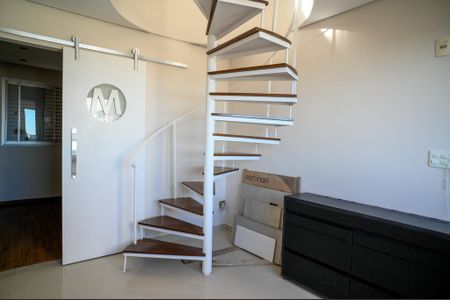 Apartamento à venda com 100m², 2 quartos e 2 vagasSala