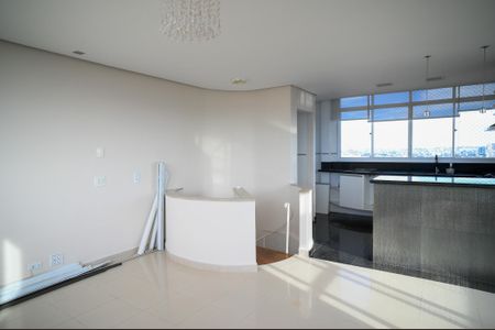 Apartamento à venda com 100m², 2 quartos e 2 vagasEspaço Gourmet