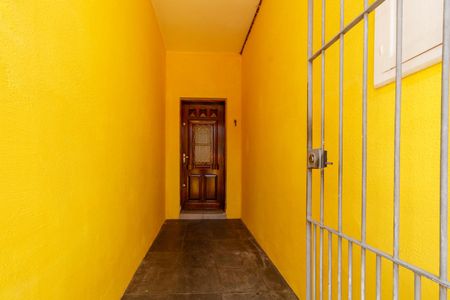 Casa para alugar com 90m², 2 quartos e 1 vaga Casa para alugar com 90m², 2 quartos e 1 vagaHall de Entrada