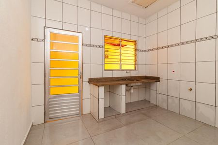 Casa para alugar com 90m², 2 quartos e 1 vaga Casa para alugar com 90m², 2 quartos e 1 vagaCozinha