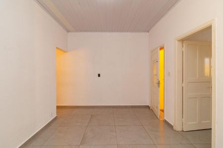 Casa para alugar com 90m², 2 quartos e 1 vaga Casa para alugar com 90m², 2 quartos e 1 vagaSala