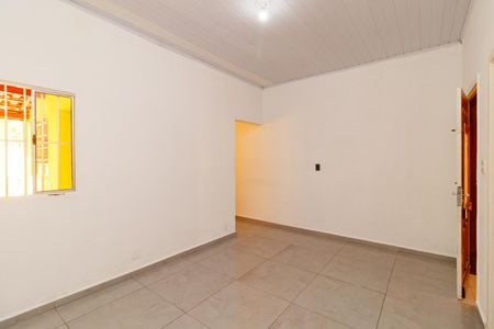 Sala de casa para alugar com 2 quartos, 90m² em Parada Inglesa, São Paulo