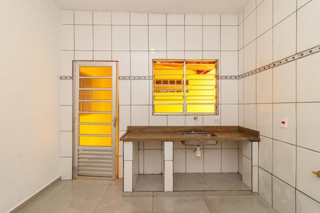 Casa para alugar com 90m², 2 quartos e 1 vaga Casa para alugar com 90m², 2 quartos e 1 vagaCozinha