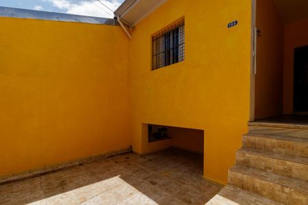 Casa para alugar com 90m², 2 quartos e 1 vaga Casa para alugar com 90m², 2 quartos e 1 vagaGaragem