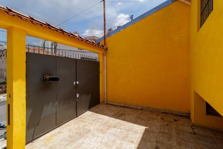 Casa para alugar com 90m², 2 quartos e 1 vaga Casa para alugar com 90m², 2 quartos e 1 vagaGaragem