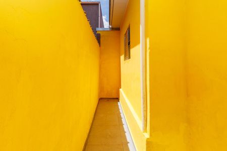 Casa para alugar com 90m², 2 quartos e 1 vaga Casa para alugar com 90m², 2 quartos e 1 vagaÁrea de Serviço