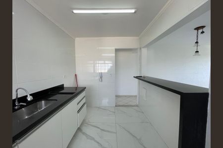 Apartamento para alugar com 69m², 3 quartos e 1 vaga Apartamento para alugar com 69m², 3 quartos e 1 vagaCozinha