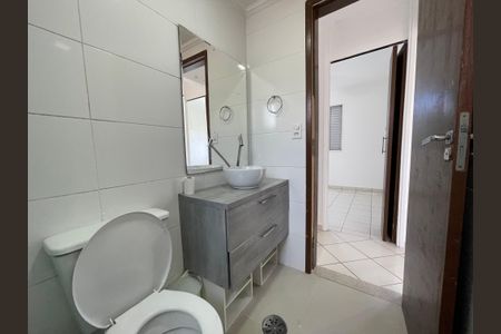 Apartamento para alugar com 69m², 3 quartos e 1 vaga Apartamento para alugar com 69m², 3 quartos e 1 vagaBanheiro