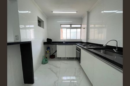 Apartamento para alugar com 69m², 3 quartos e 1 vaga Apartamento para alugar com 69m², 3 quartos e 1 vagaCozinha