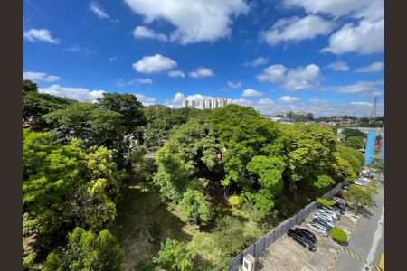 Apartamento para alugar com 69m², 3 quartos e 1 vaga Apartamento para alugar com 69m², 3 quartos e 1 vagaVIsta Quarto 3