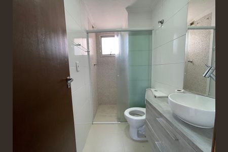 Apartamento para alugar com 69m², 3 quartos e 1 vaga Apartamento para alugar com 69m², 3 quartos e 1 vagaBanheiro